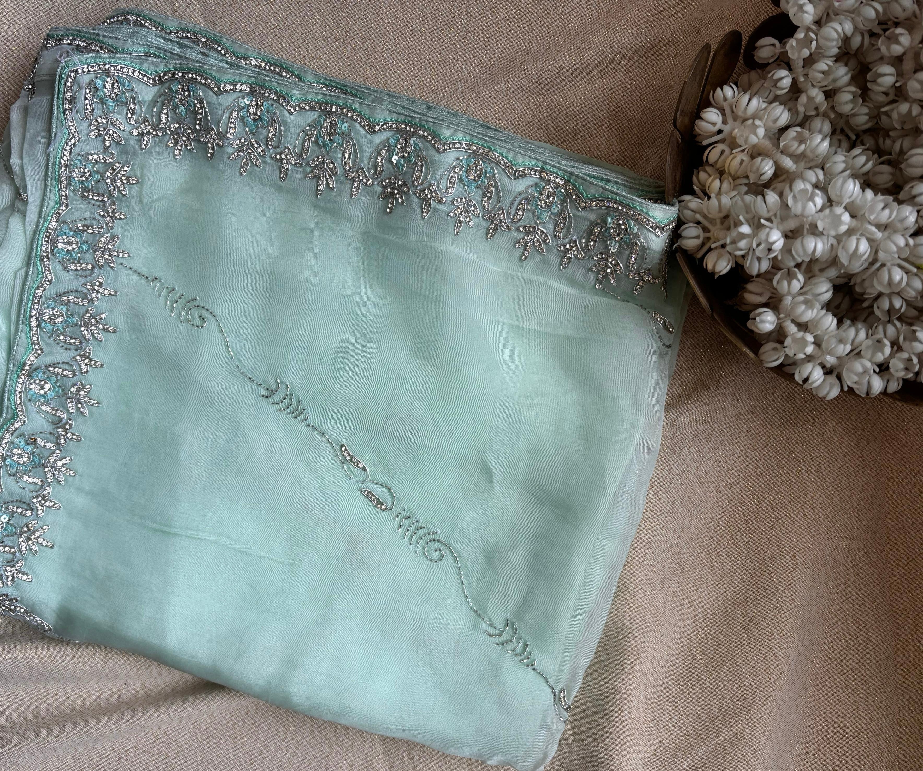 Light blue