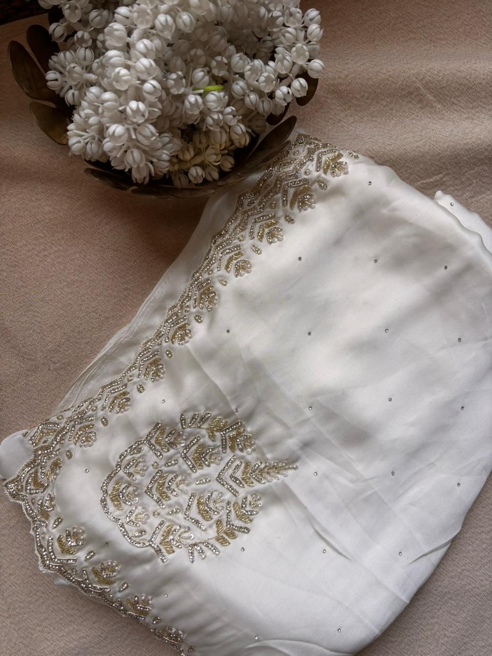 White dream