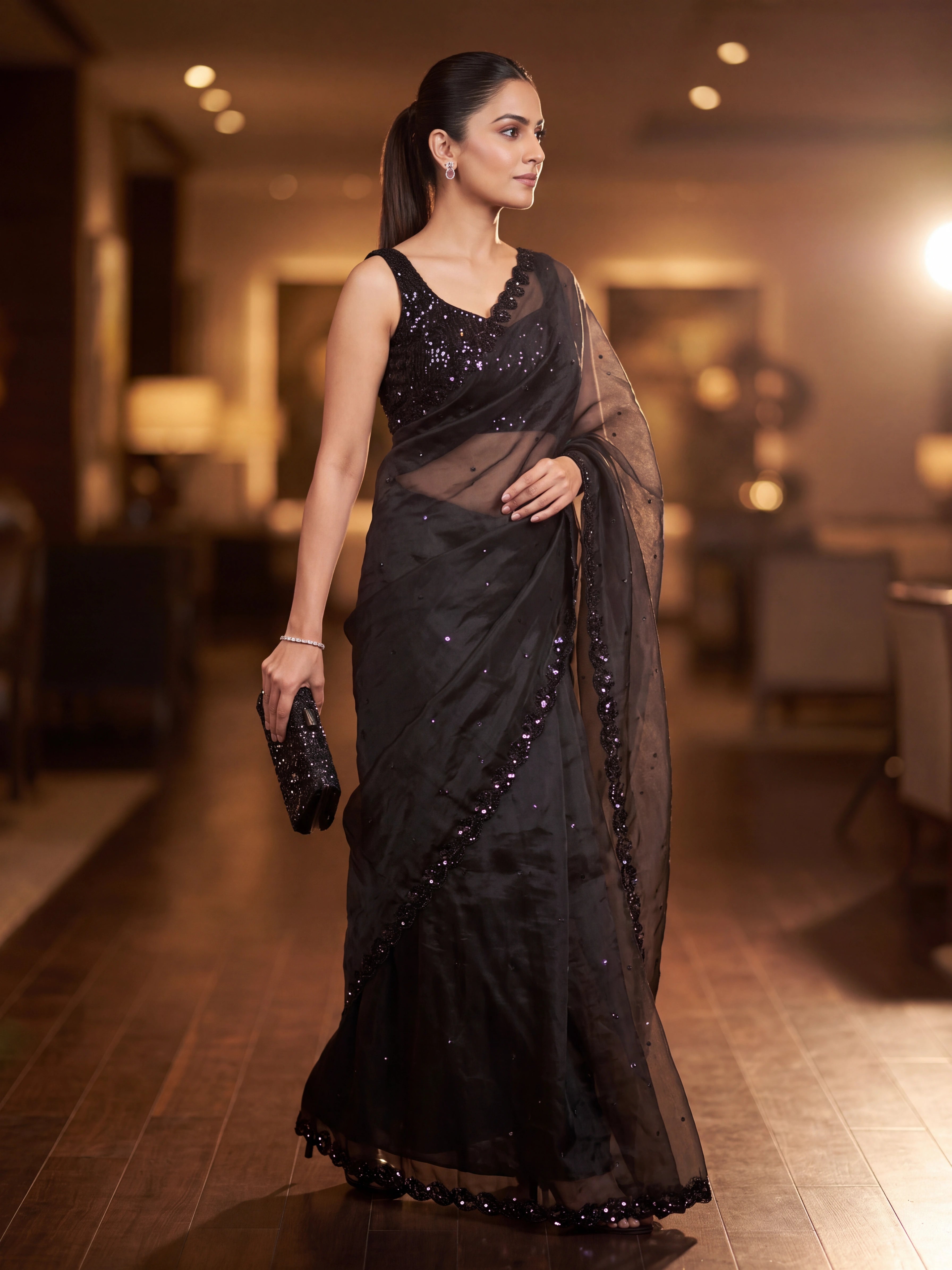 Black beauty
