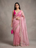 Pink passion
