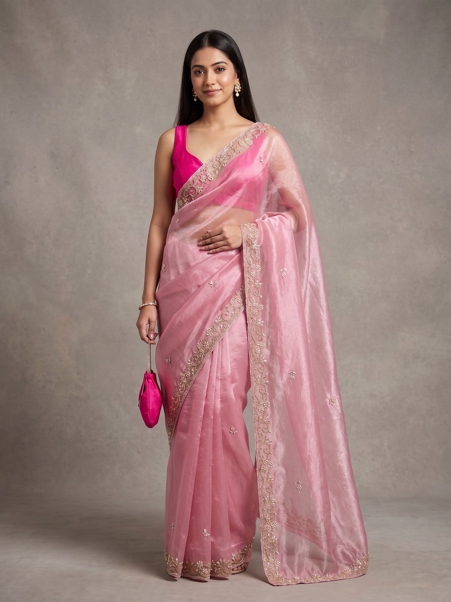 Pink passion