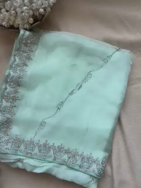 Light blue